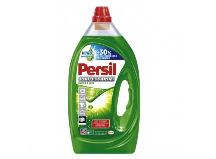 Persil Professional univerzální prací gel 100 dávek, 5 l